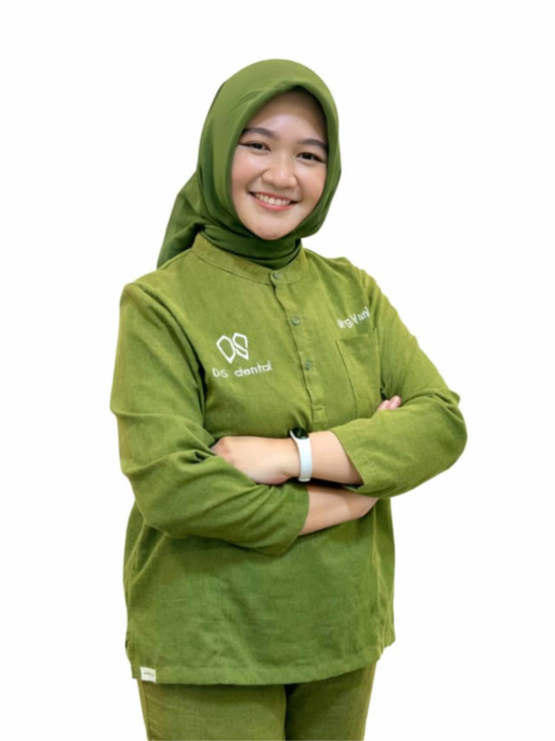 drg. Vanialeta Paramastri